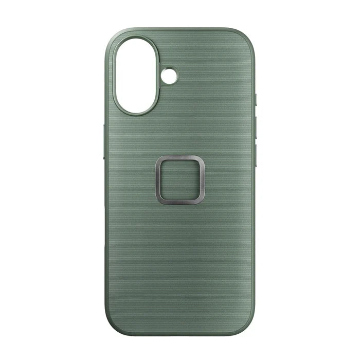 Peak Design Everyday Case for iPhone 17 Standard/Air