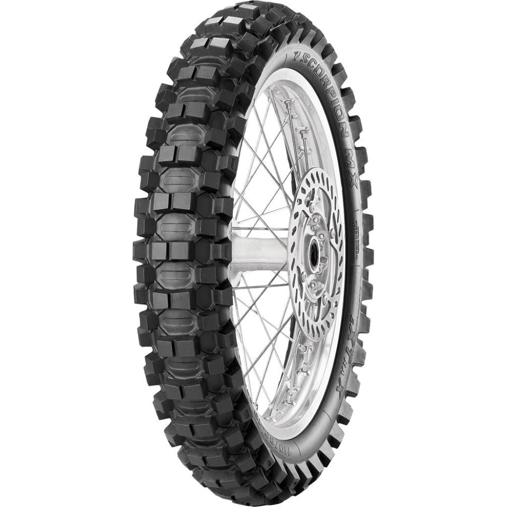 Pirelli SCORPION MX Extra X Tires - MojoMotoSport.com