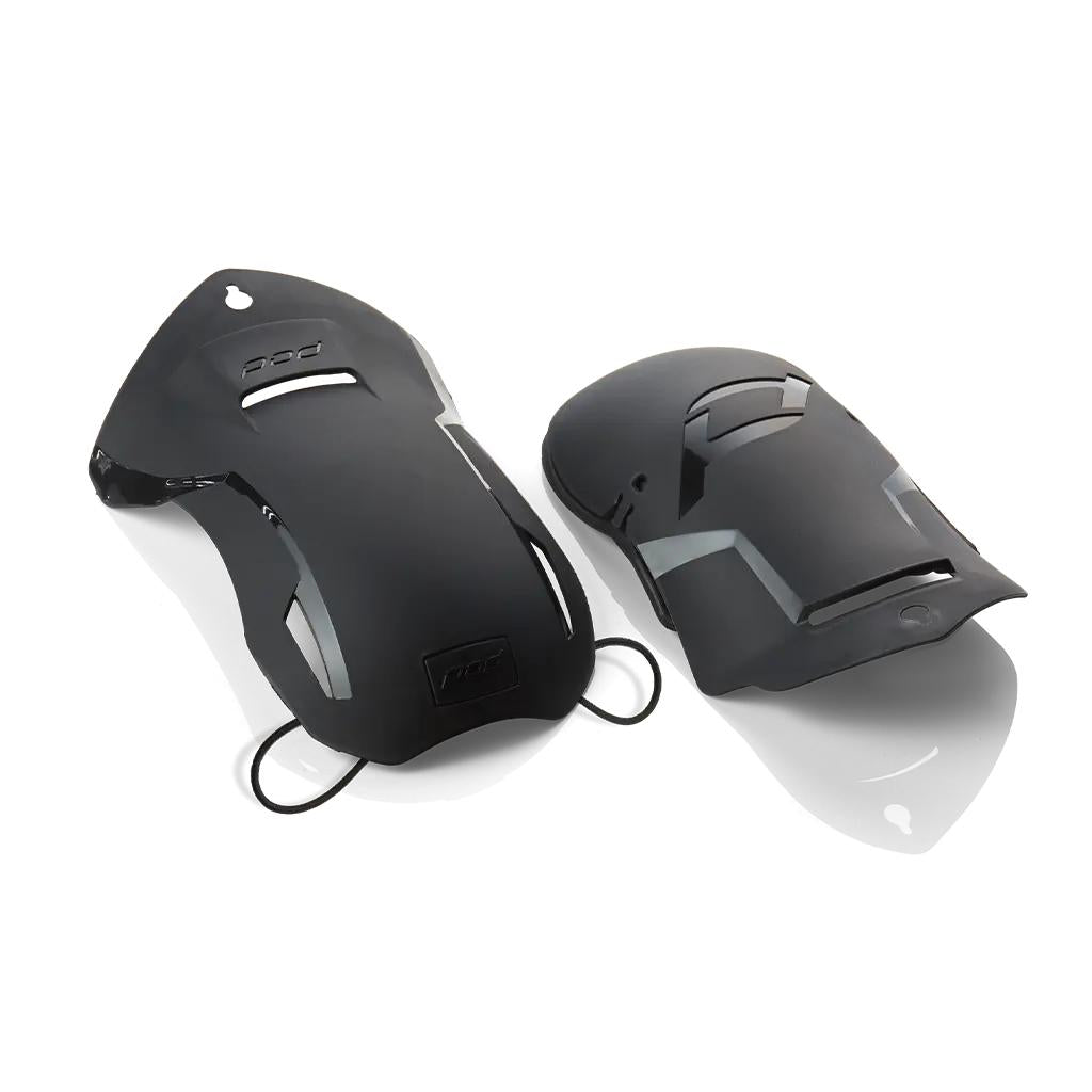 POD K4 2.0 Composite Impact Modified Knee Braces - MojoMotoSport.com