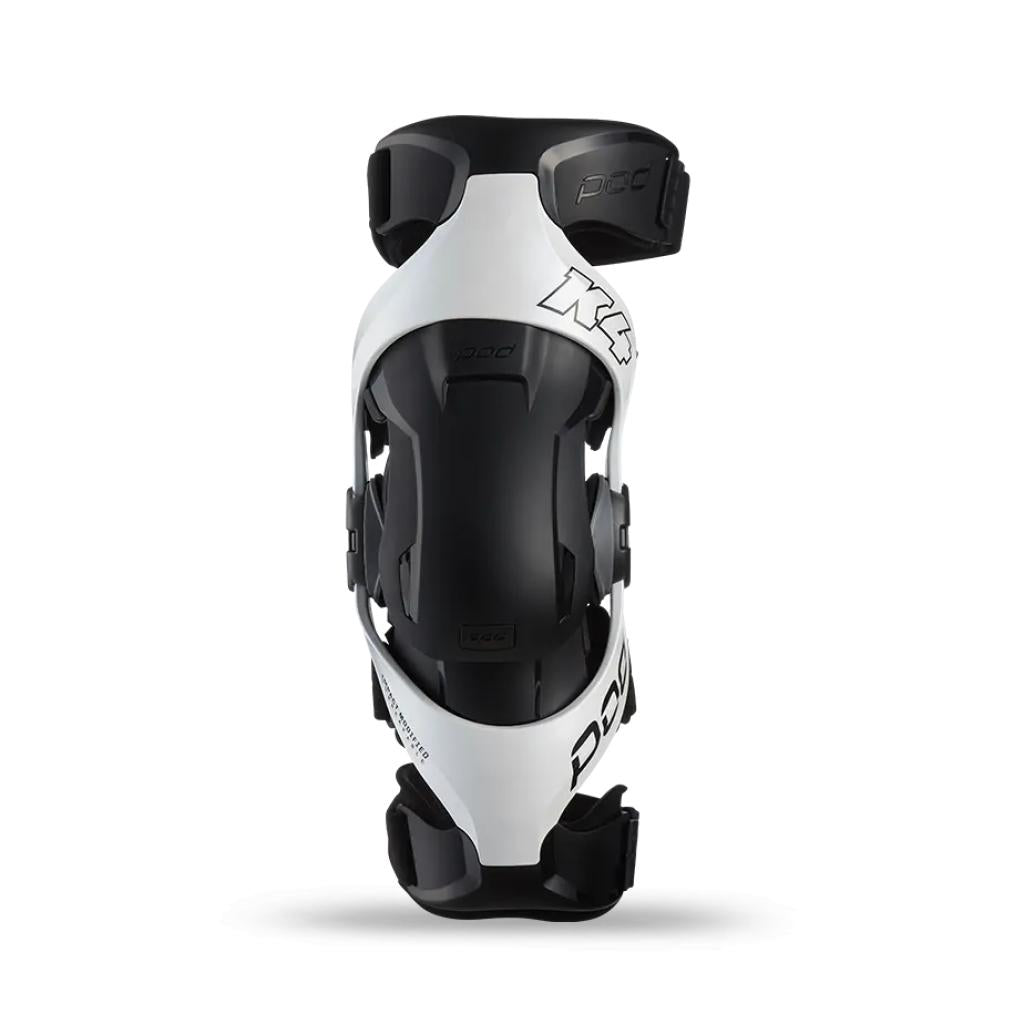 POD K4 2.0 Composite Impact Modified Knee Braces - MojoMotoSport.com