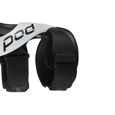 POD K4 2.0 Composite Impact Modified Knee Braces - MojoMotoSport.com