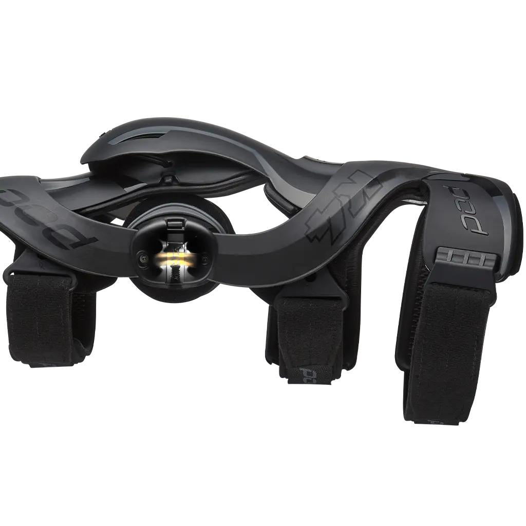 POD K4 2.0 Composite Impact Modified Knee Braces - MojoMotoSport.com