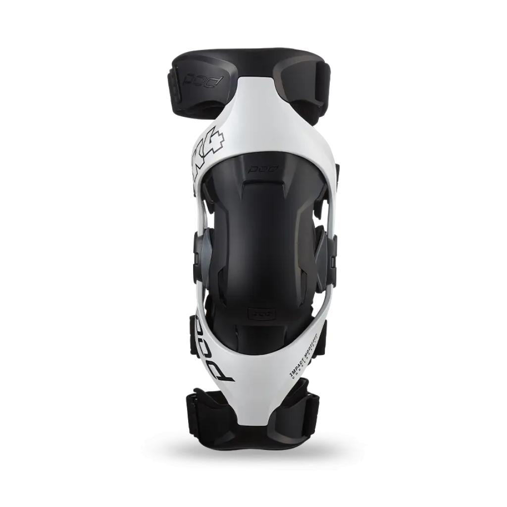 POD K4 2.0 Composite Impact Modified Knee Braces - MojoMotoSport.com