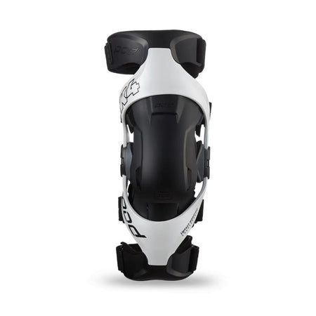 POD K4 2.0 Composite Impact Modified Knee Braces - MojoMotoSport.com