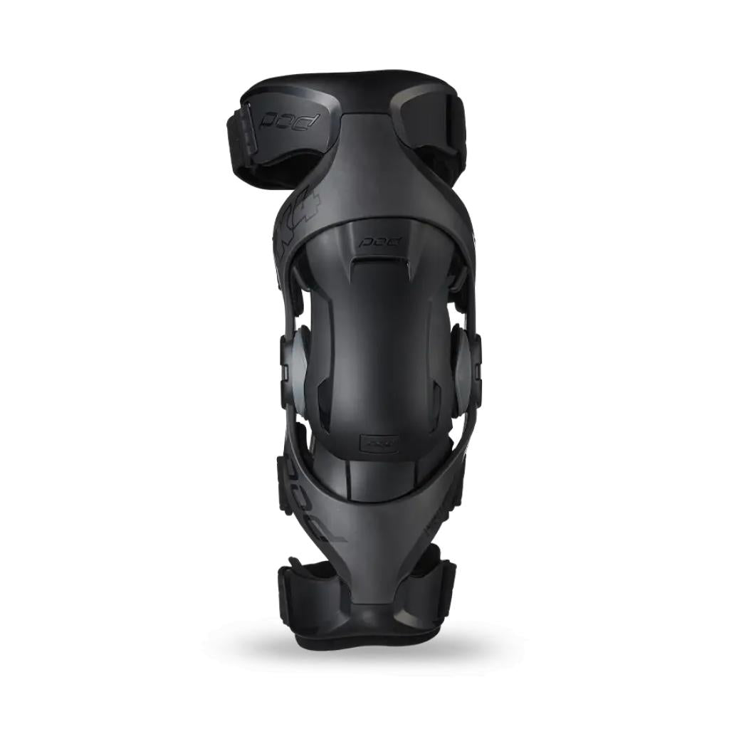 POD K4 2.0 Composite Impact Modified Knee Braces - MojoMotoSport.com