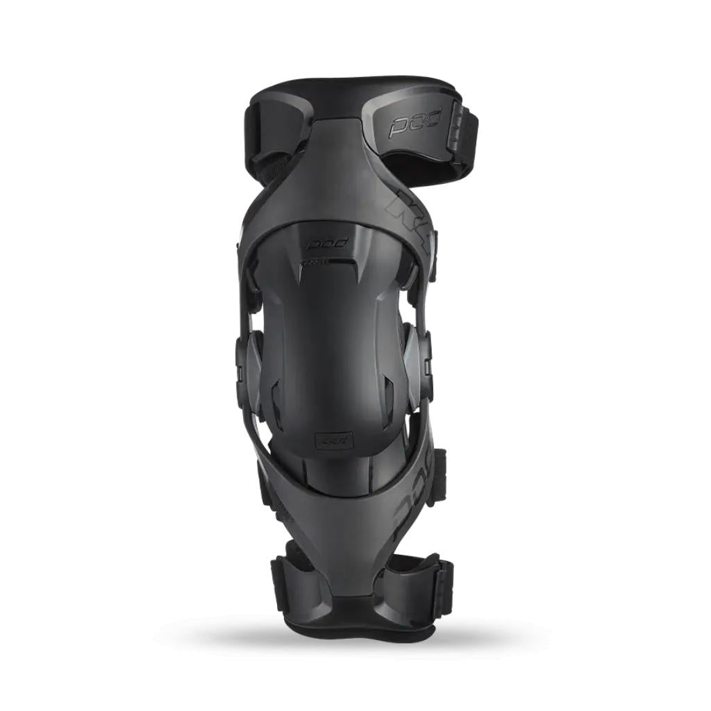 POD K4 2.0 Composite Impact Modified Knee Braces - MojoMotoSport.com