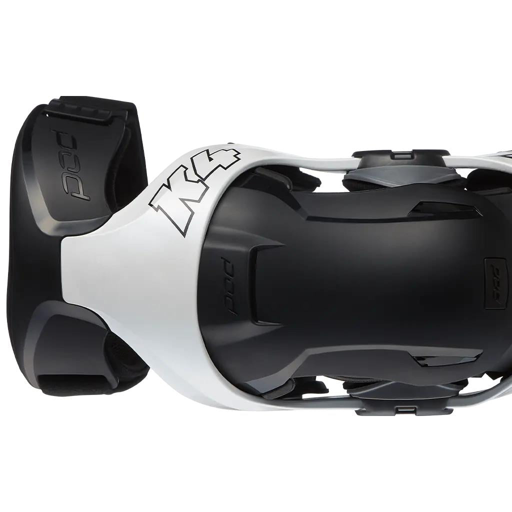 POD K4 2.0 DB238 "Danger Boy" Limited Edition Knee Braces - MojoMotoSport.com