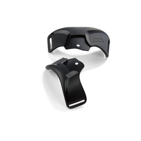 POD K4 2.0 DB238 "Danger Boy" Limited Edition Knee Braces - MojoMotoSport.com