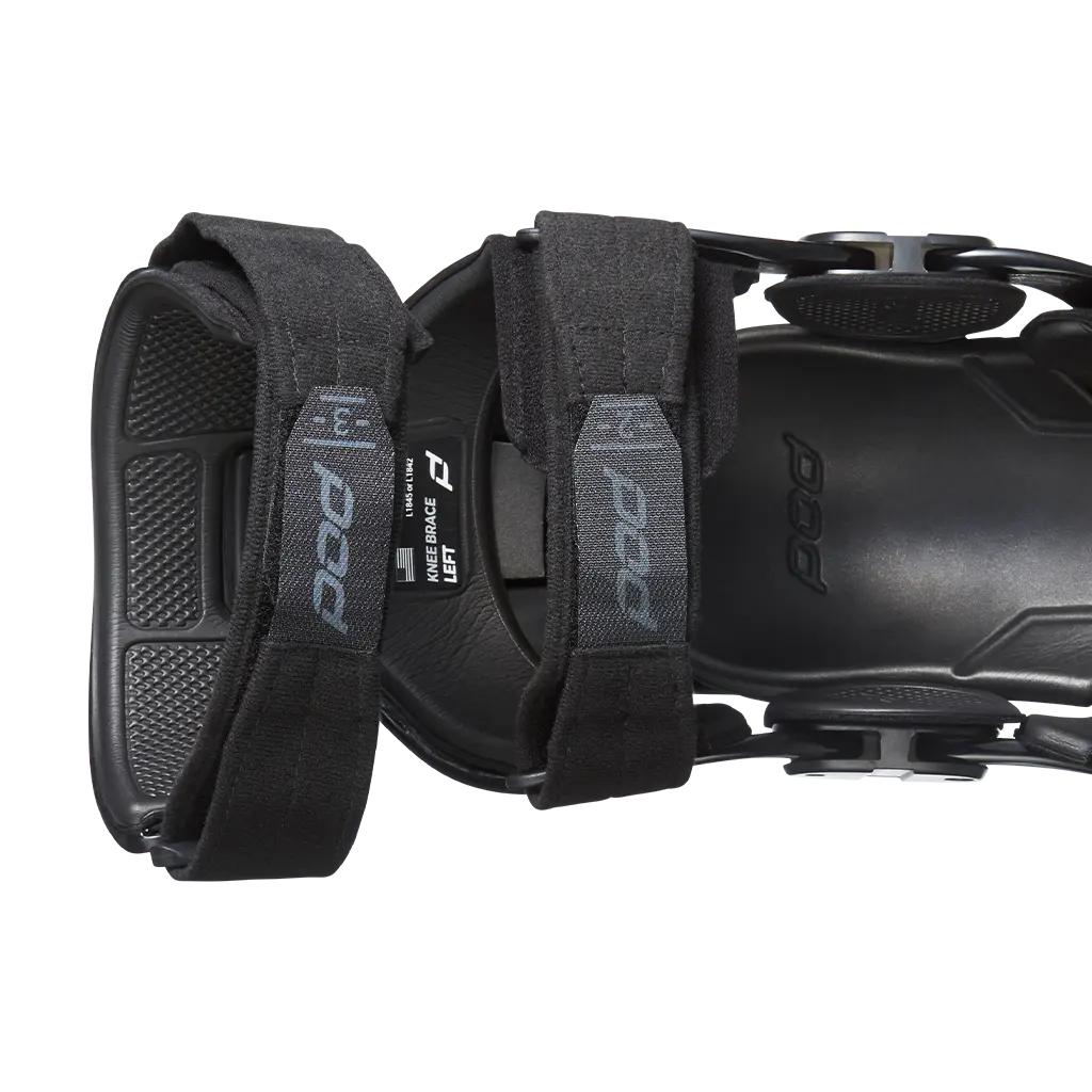 POD K4 2.0 DB238 "Danger Boy" Limited Edition Knee Braces - MojoMotoSport.com