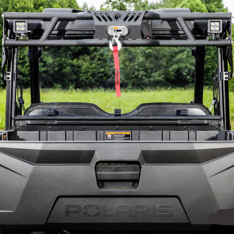 SuperATV Polaris Ranger Midsize 500 Game Loader Rack
