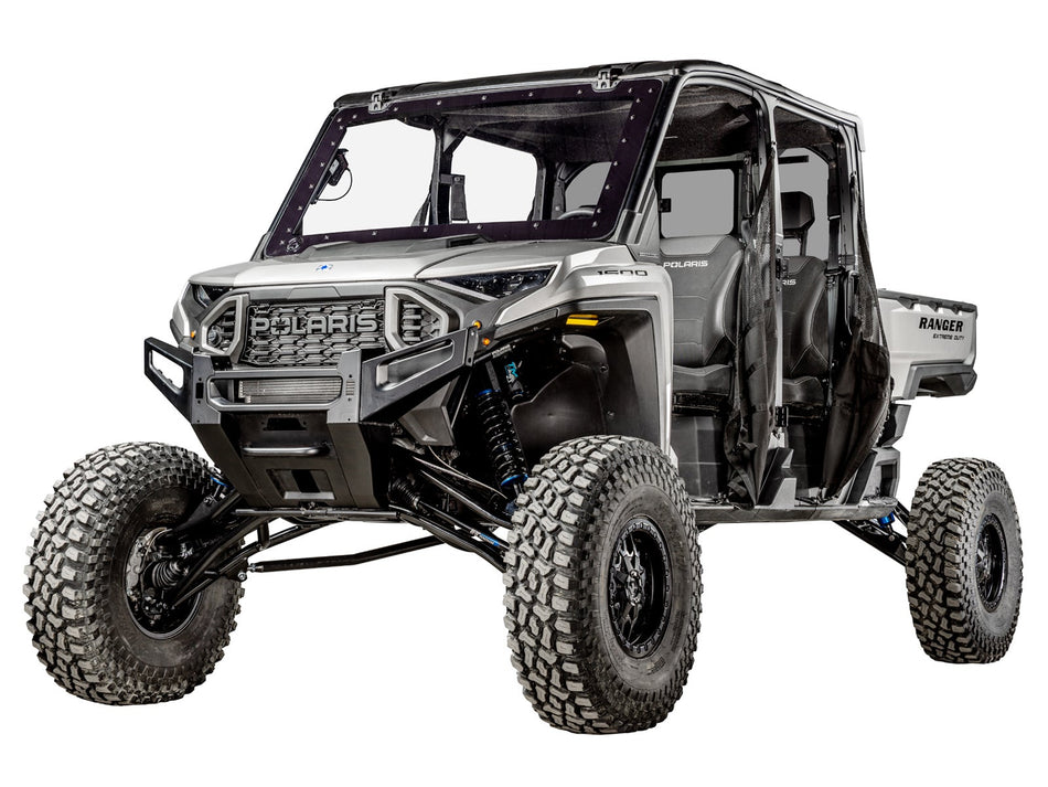 SuperATV Polaris Ranger XD 1500 6" Lift Kit
