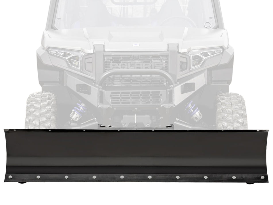 SuperATV Polaris Xpedition Plow Pro Snow Plow