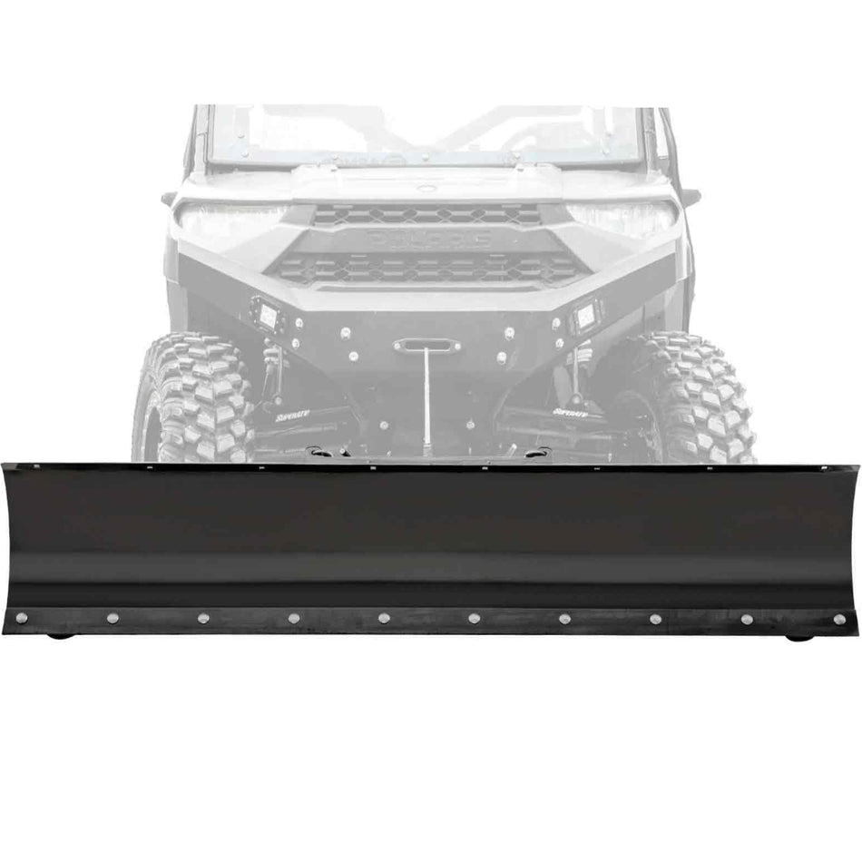 SuperATV Polaris XP 900 Plow Pro Snow Plow