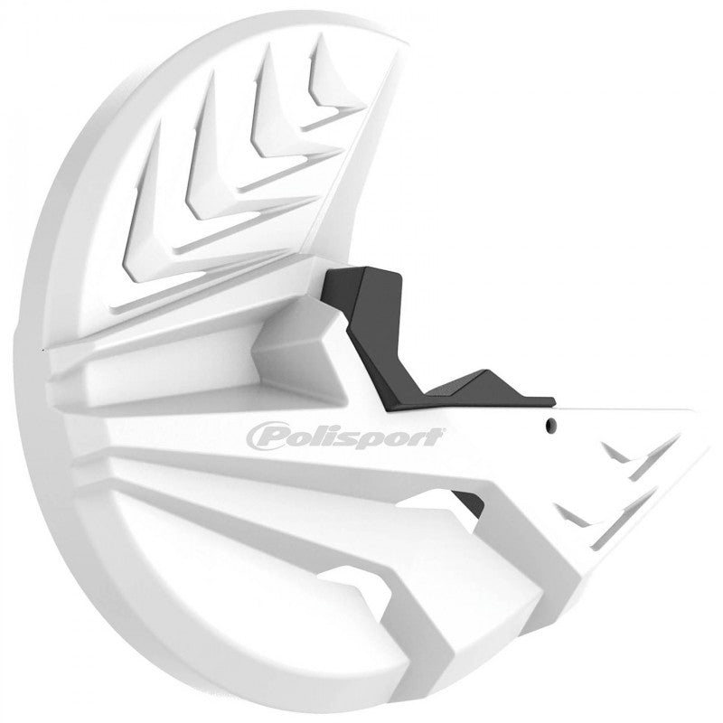Polisport Front Disc/Fork Protector 2016 - UP Yamaha YZ250F(X)/YZ450F(X) | 815100000 - MojoMotoSport.com