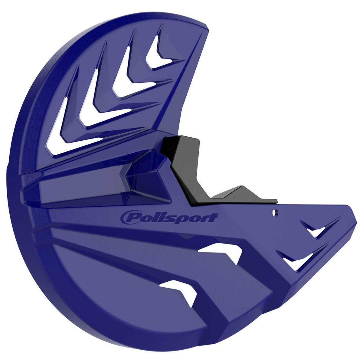 Polisport Front Disc/Fork Protector 2016 - UP Yamaha YZ250F(X)/YZ450F(X) | 815100000 - MojoMotoSport.com