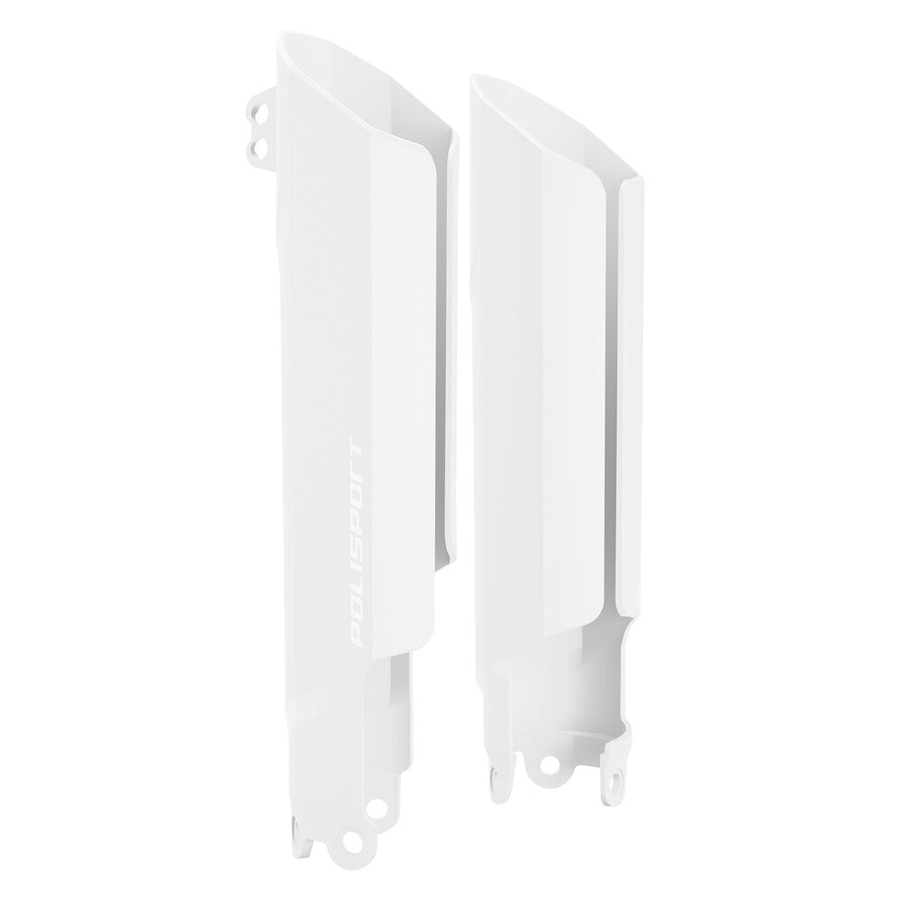 Polisport Full Wrap Fork Guards Honda | 839960000 - MojoMotoSport.com