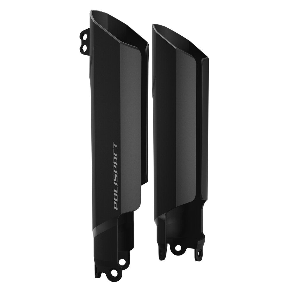 Polisport Full Wrap Fork Guards KTM/HUS/GAS | 839930000 - MojoMotoSport.com