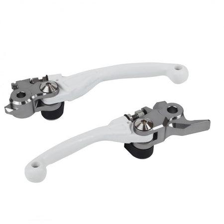Polisport Pivot Unbreakable Lever Set Kawasaki KX250F/450F 2019 - 22 - MojoMotoSport.com