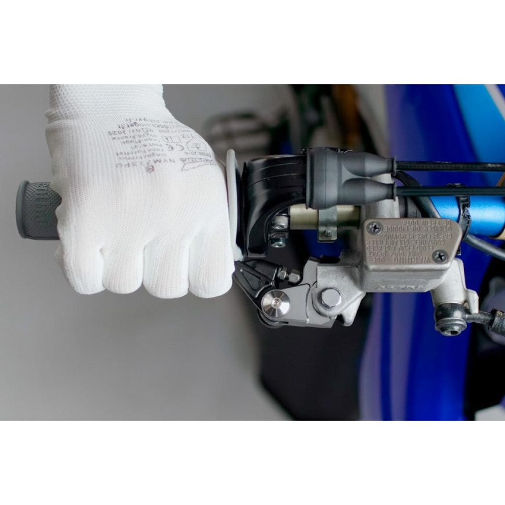 Polisport Pivot Unbreakable Lever Set KTM/Husqvarna 2014 - UP - MojoMotoSport.com