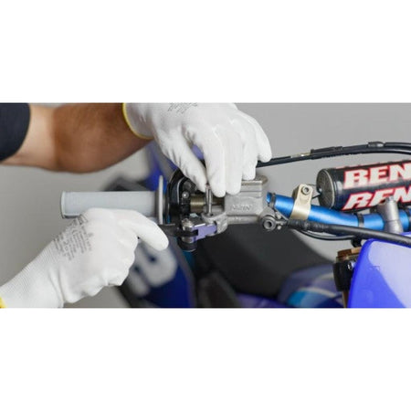 Polisport Pivot Unbreakable Lever Set KTM/Husqvarna 2014 - UP - MojoMotoSport.com