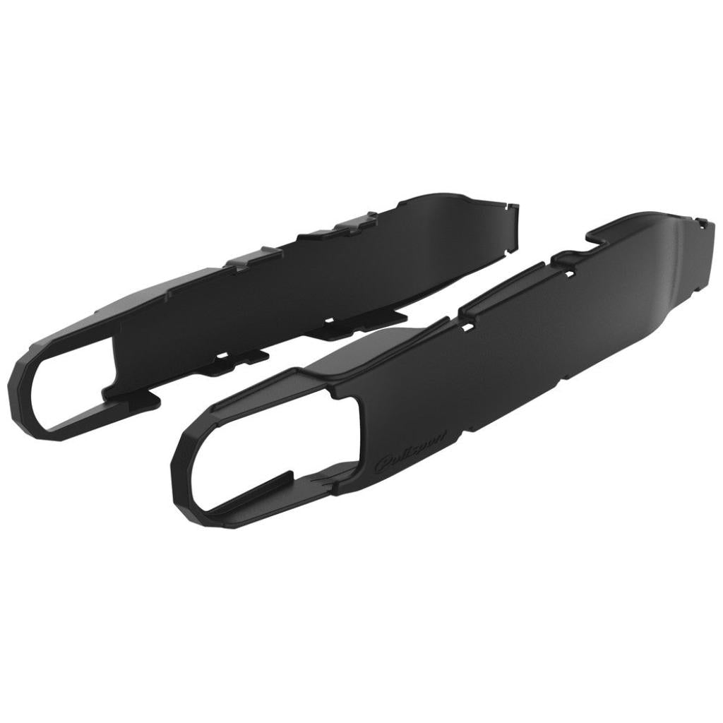 Polisport Swingarm Protectors Sherco 2017 - Current | 898610000 - MojoMotoSport.com