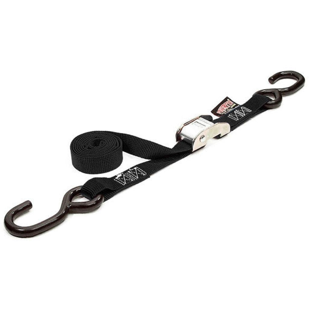 Powertye - 12' Extra long Tie Downs - MojoMotoSport.com