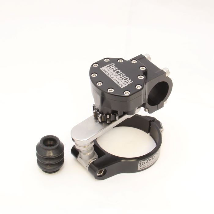 Precision 1 - 1/8 Bar Complete Parabolic Damper Honda CRF450RL/L/X | PDS1C - 3103 - MojoMotoSport.com