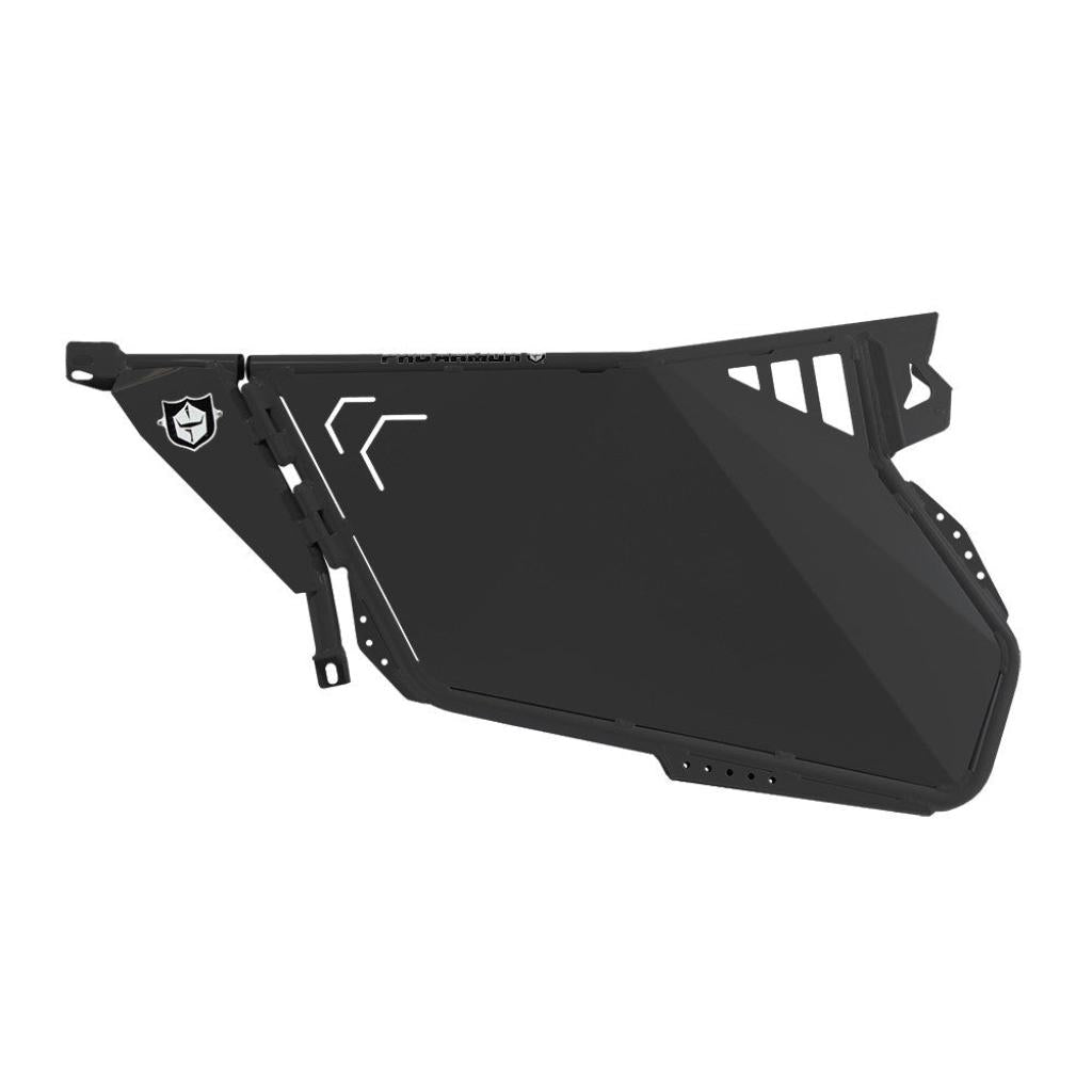 Pro Armor Door Polaris | P141D000BL - MojoMotoSport.com