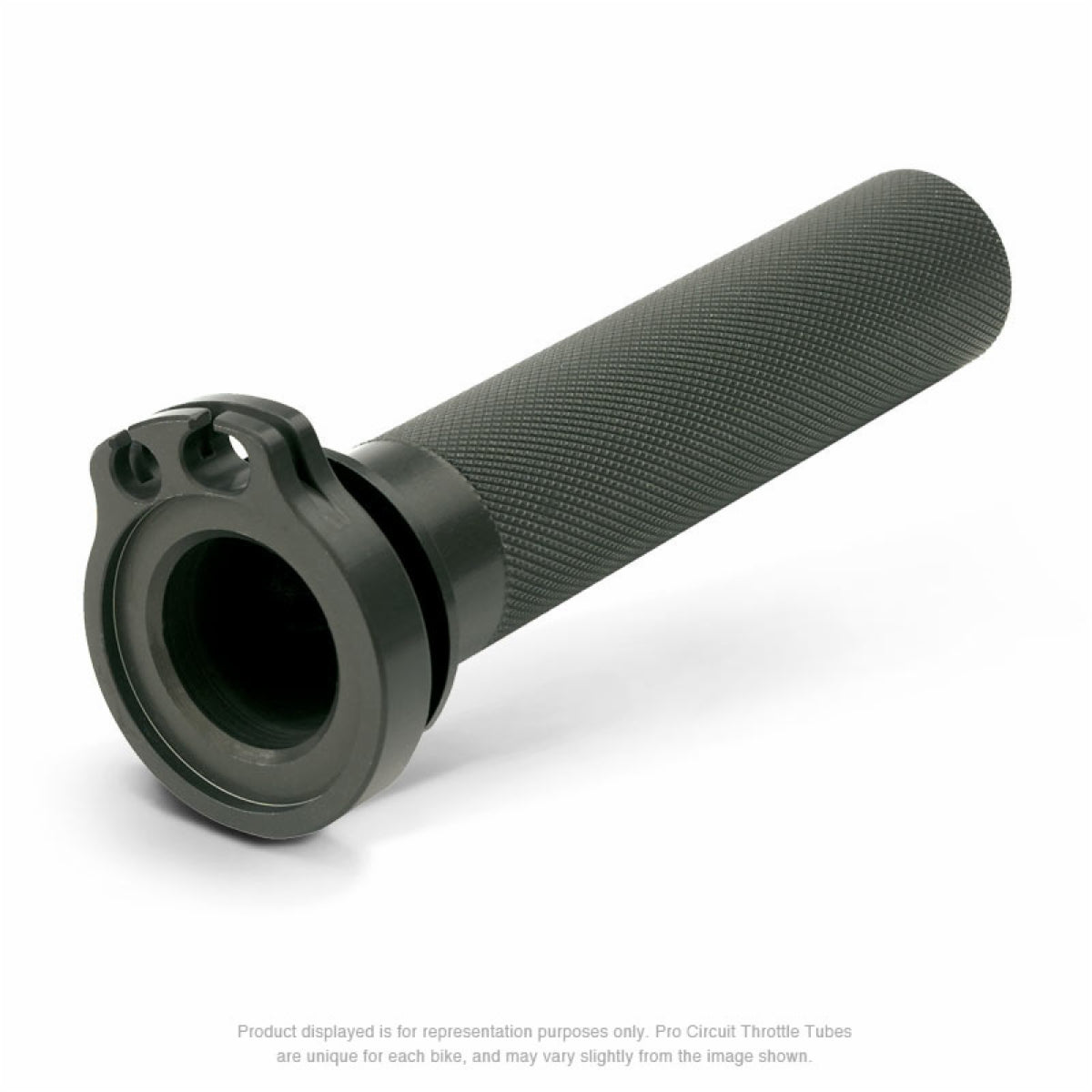 Pro Circuit Aluminum Throttle Tube - YZ/RMZ - | TB - 07 - MojoMotoSport.com