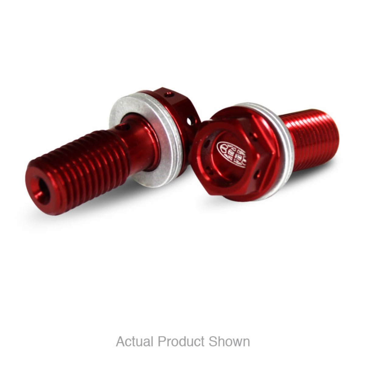 Pro Circuit Banjo Bolt and Washer Kit | BB08065 - MojoMotoSport.com