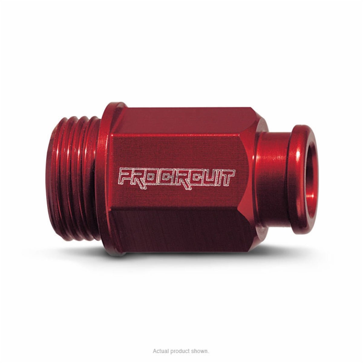 Pro Circuit Carburetor Hot Start Fitting - Honda/Kawasaki/KTM/Suzuki/Yamaha | HSC04250 - MojoMotoSport.com