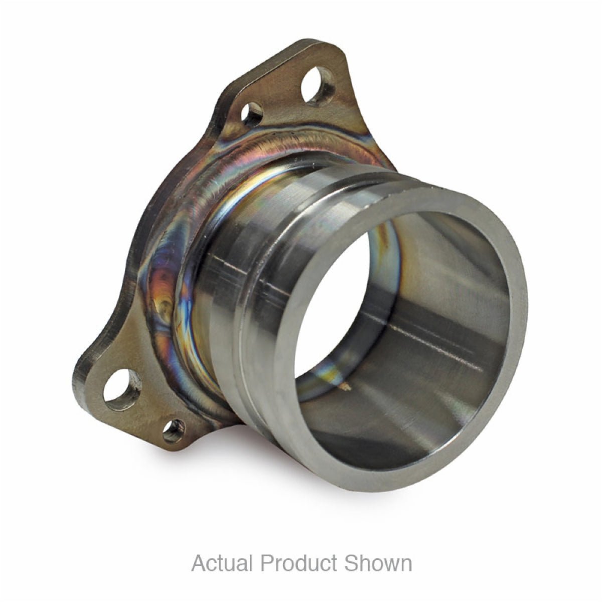 Pro Circuit Exhaust Flange - Honda CR250R 2003 - 04 | 141001 - MojoMotoSport.com