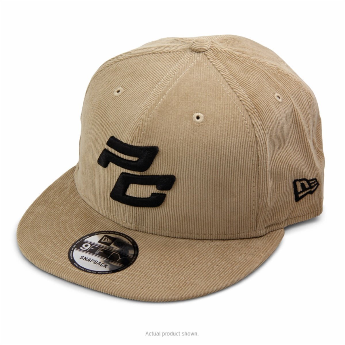 Pro Circuit Java Hat - Tan | 6720102 - MojoMotoSport.com