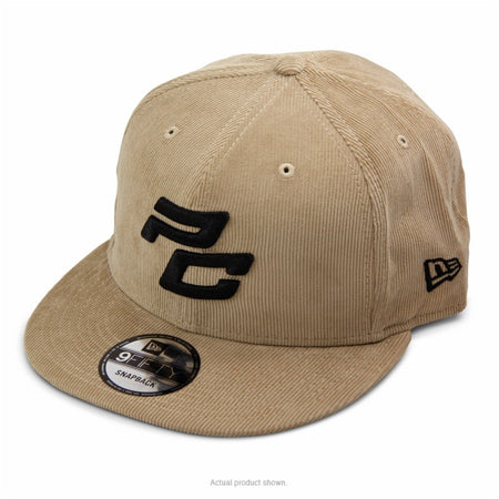 Pro Circuit Java Hat - Tan | 6720102 - MojoMotoSport.com