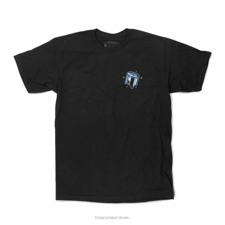 Pro Circuit Piston T-Shirt - Black | 6431740 - MojoMotoSport.com