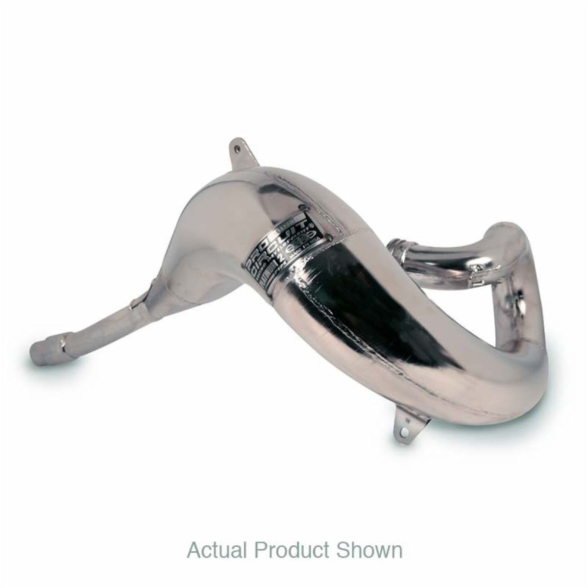 Pro Circuit Platinum 2 Exhaust Pipe - Kawasaki KDX200 1995 - 2006, KDX220 1997 - 2005| PK95200DP2 - MojoMotoSport.com