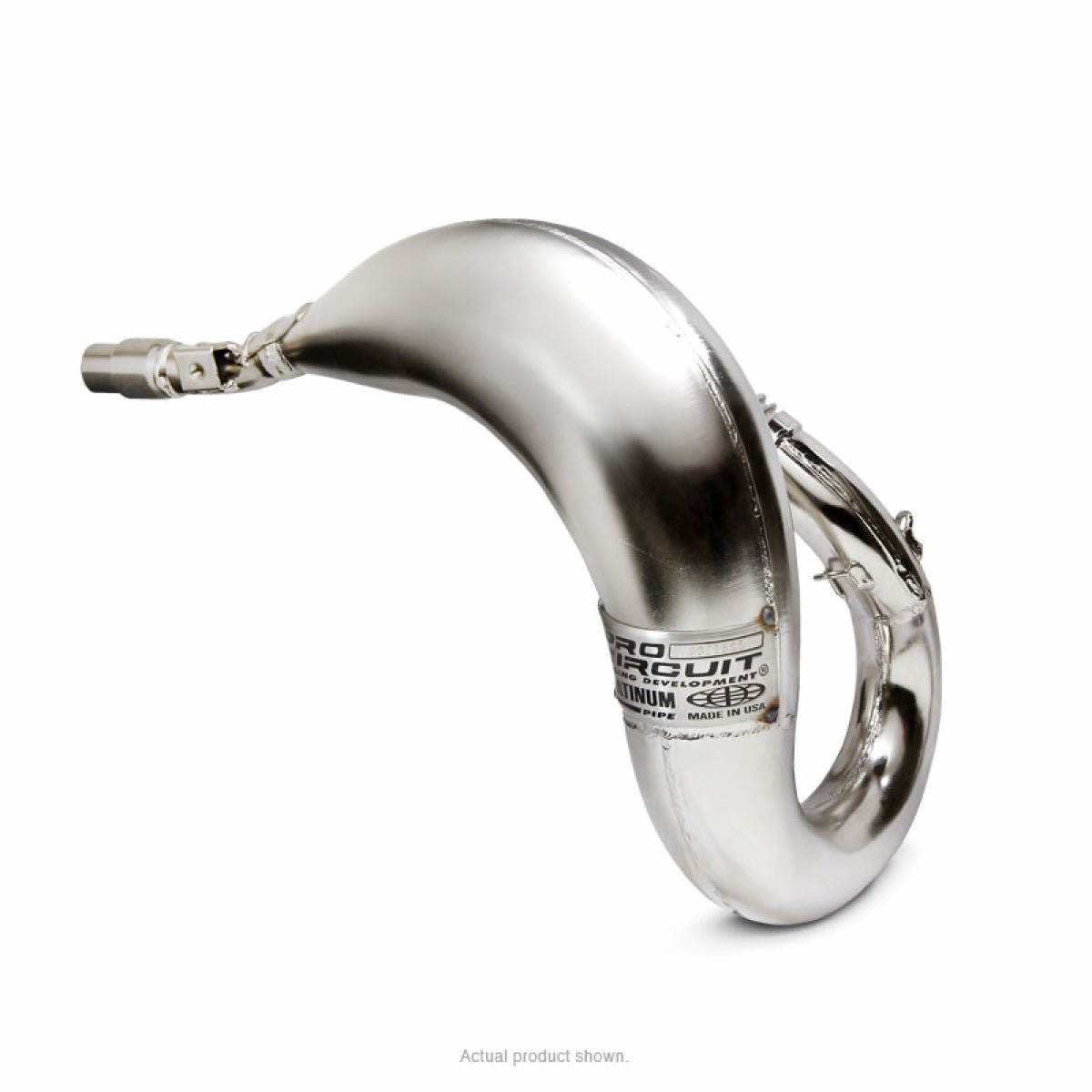 Pro Circuit Platinum Exhaust Pipe - Kawasaki KX65 2016 - 2022 | 0821665 - MojoMotoSport.com