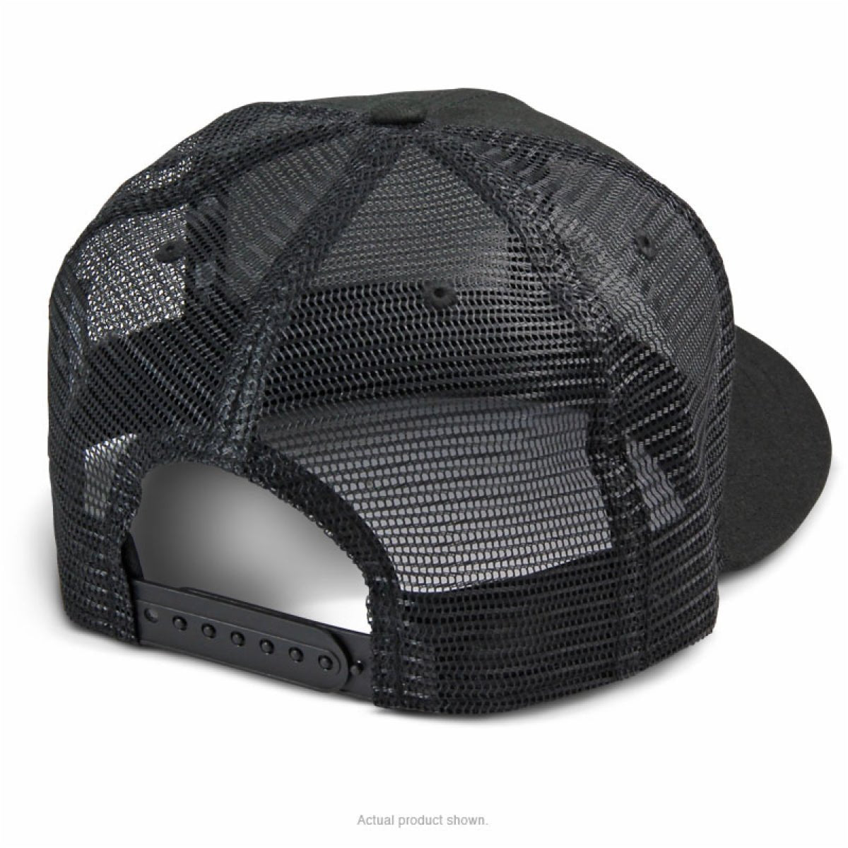 Pro Circuit Pro Circuit Team Hat - Black | 6711167123 - MojoMotoSport.com