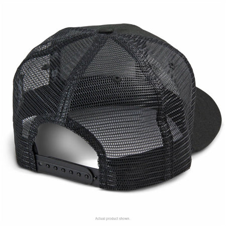 Pro Circuit Pro Circuit Team Hat - Black | 6711167123 - MojoMotoSport.com