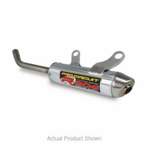 Pro Circuit R - 304 SILENCER For HUS TC125 (23)/ KTM 125SX (23) | 1152312 - MojoMotoSport.com