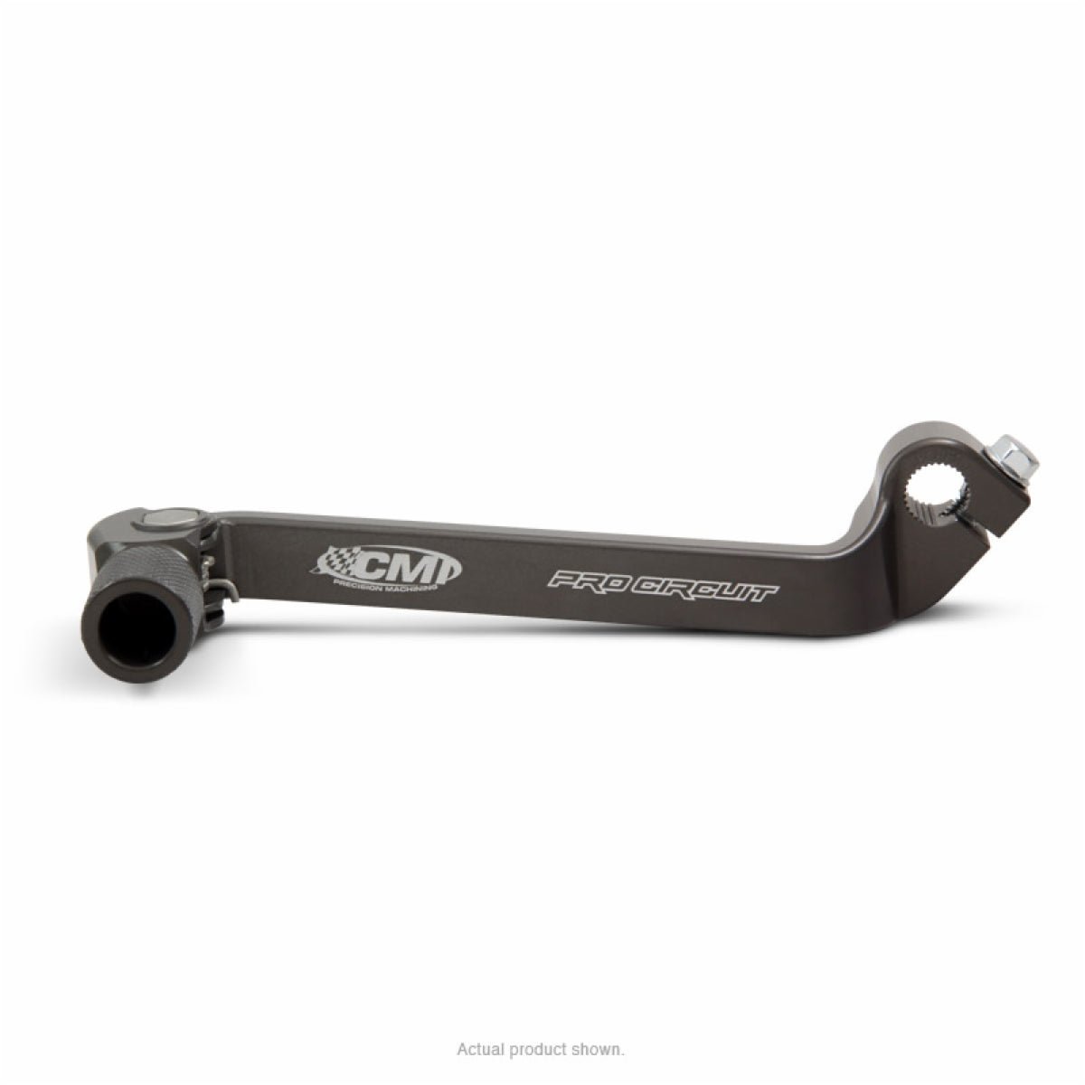 Pro Circuit Shift Lever - Honda CRF110F 2013 - 2025 | HSL20110 - MojoMotoSport.com