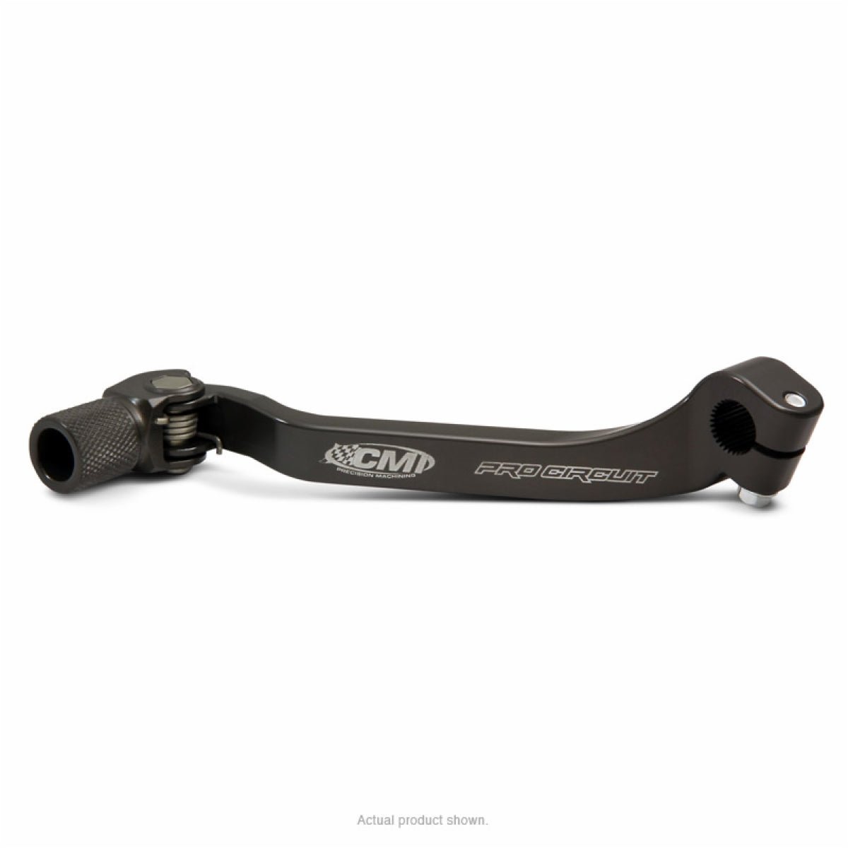 Pro Circuit Shift Lever - Honda CRF250/450 | HSL 18250 - MojoMotoSport.com
