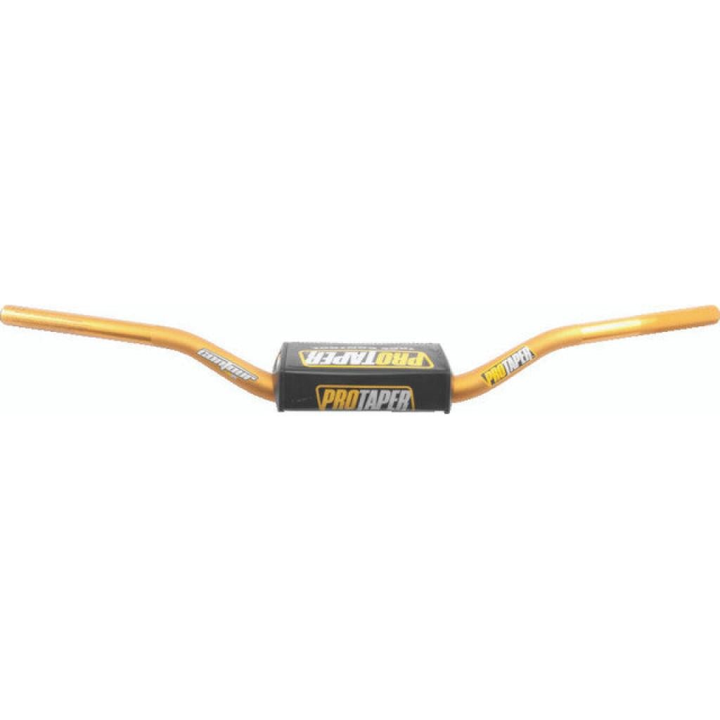 Pro Taper Contour Handlebars - MojoMotoSport.com