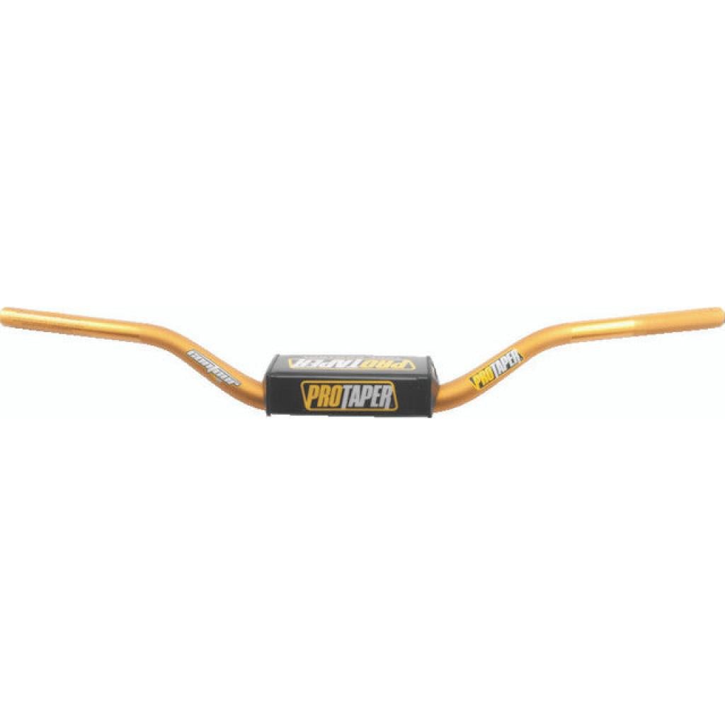 Pro Taper Contour Handlebars - MojoMotoSport.com