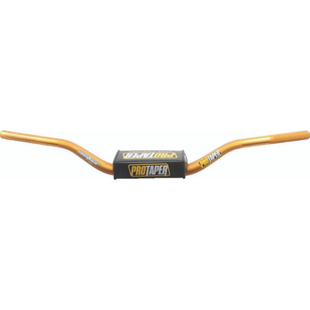Pro Taper Contour Handlebars - MojoMotoSport.com