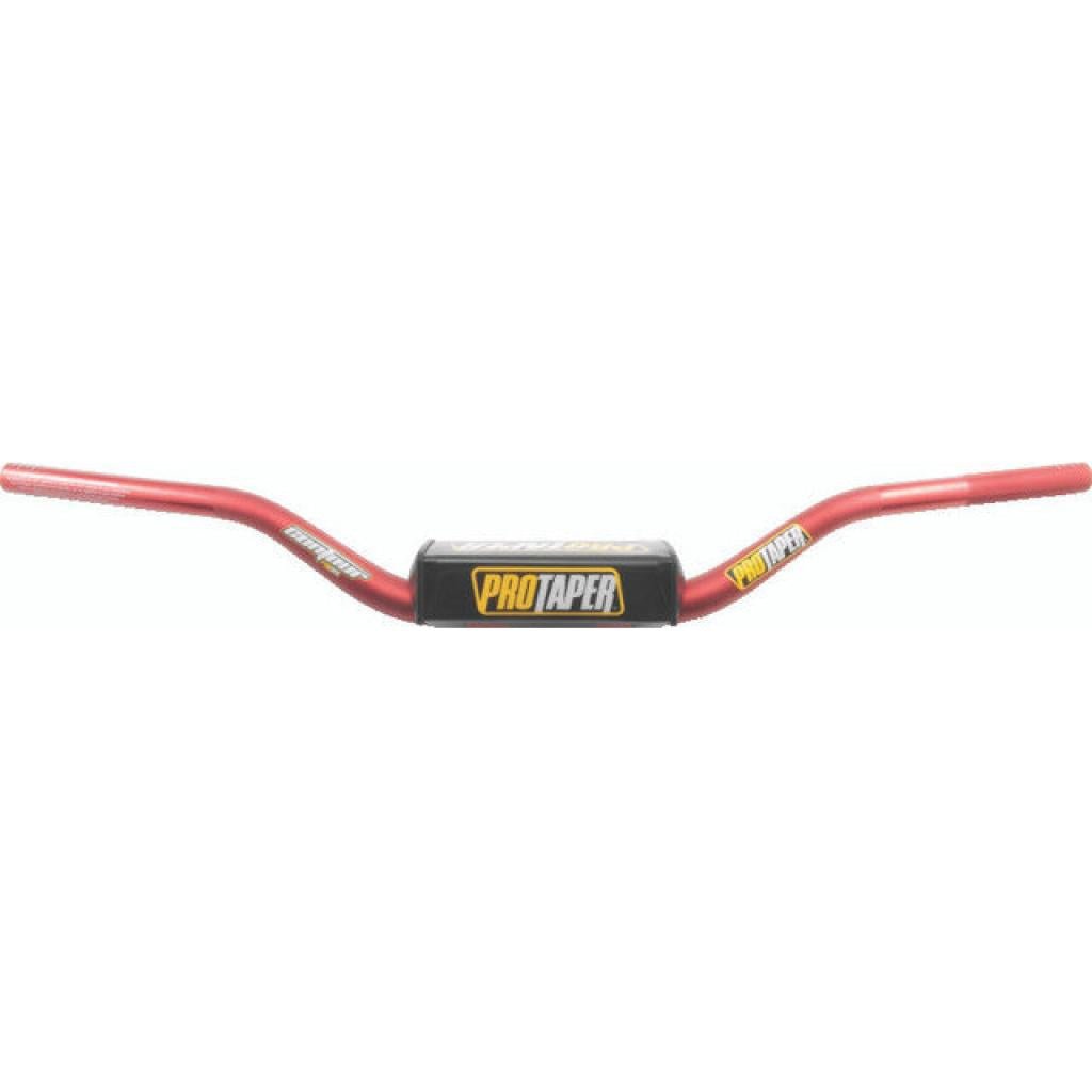 Pro Taper Contour Handlebars - MojoMotoSport.com