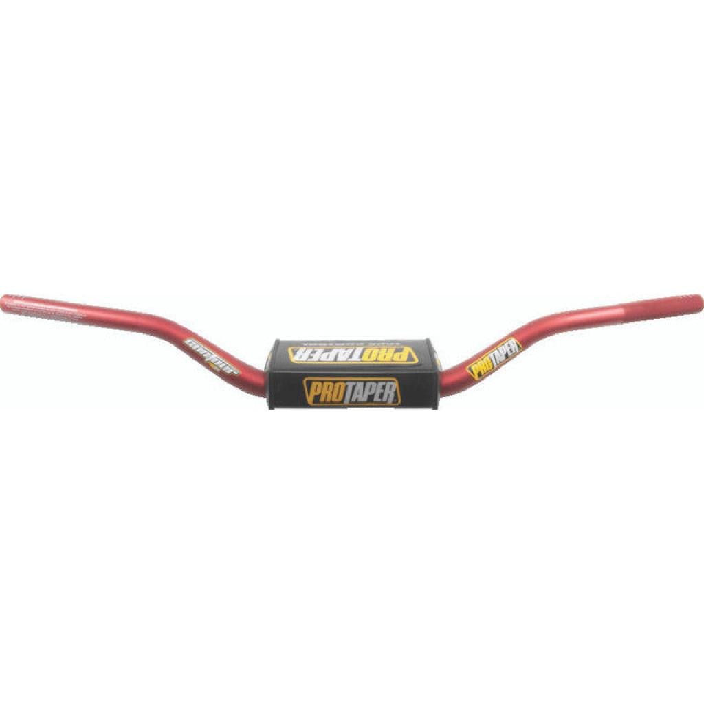 Pro Taper Contour Handlebars - MojoMotoSport.com