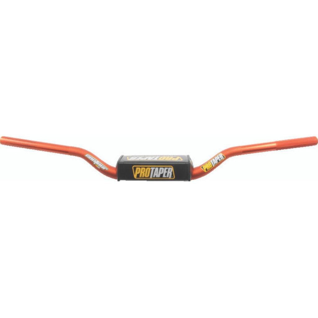Pro Taper Contour Handlebars - MojoMotoSport.com