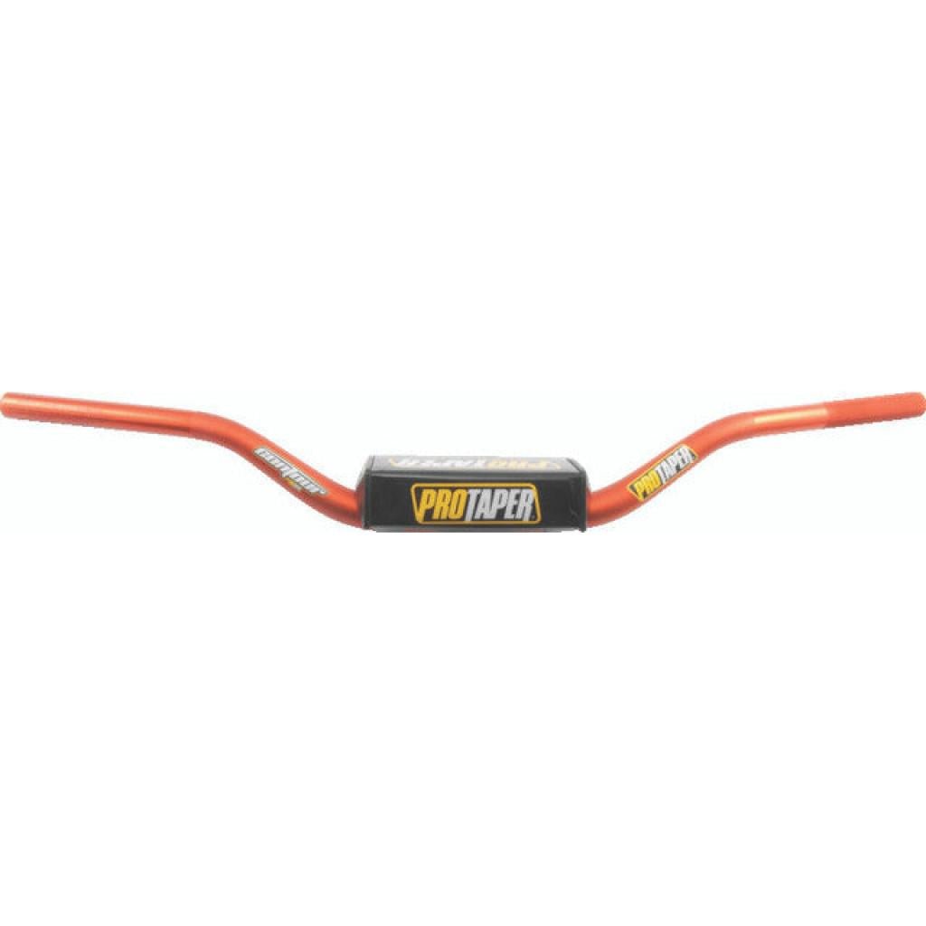 Pro Taper Contour Handlebars - MojoMotoSport.com