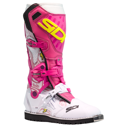 SIDI Crossair HD Hard Enduro Boots
